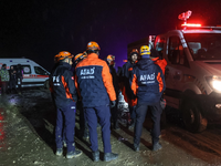 Εξέπεμψε SOS, ζήτησε επείγουσα προσγείωσ...