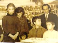 Σήμερα η κηδεία της Ρένας Λαδοπούλου - Τ...