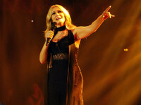 Νατάσα Θεοδωρίδου: Η τυχερή της πρωτοχρο...