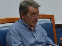 Πέθανε ξαφνικά από ανακοπή καρδιάς ο Αντ...