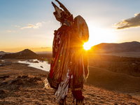 Οι προβλέψεις των Σαμάνων για το 2026: Α...