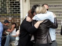 Τα γεγονότα της Marfin μέσα από τον φωτο...