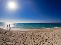 Ο πιο θερμός χειμώνας ο φετινός:  - «Τρο...