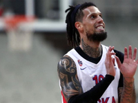 Η ΤΣΣΚΑ σε συνομιλίες με τον Χάκετ για ανανέωση