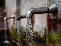 Πάτρα: Χωρίς νερό σήμερα τμήμα της Αρόης