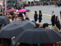 Καιρός: Βροχές και βοριάδες σήμερα, παρε...