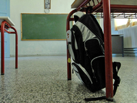 Πάτρα: Επαναλειτουργούν τα ΕΠΑΛ που είχα...