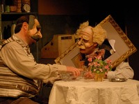 Προβάλλεται η παράσταση του "Ρεφενέ...