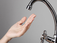 Πάτρα: Διακοπή υδροδότησης την Πέμπτη στ...