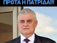 Γιάννης Λαϊνιώτης: Ο Έλληνας θέλει αξιοπ...