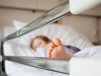 Κορωνοϊός: Νεκρό βρέφος 5,5 μηνών, στην Κατερίνη