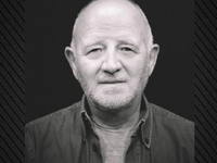 Πέθανε ο ηθοποιός Δημήτρης Κολοβός