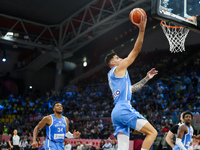 Eurobasket 2025: Σαρωτική η Εθνική 94-53...