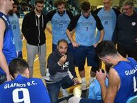 Γλαύκος: Πρώτη νίκη και κυριαρχία των γηπεδούχων