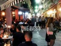 ΕΤΣΙ θα κυκλοφορούν οι εργαζόμενοι μετά ...