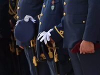 Κατασκοπεία: Διοικητής μονάδας της ΠΑ στ...