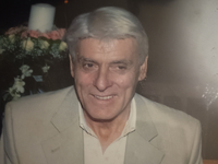 Πάτρα: Έφυγε από τη ζωή ο πατέρας του δη...