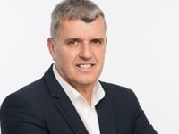 Πάτρα: Φεύγει από τον ΣΥΡΙΖΑ ο Γιώργος Κ...