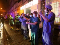 Κορωνοϊός: 324 νεκροί μέσα σε 24 ώρες - ...