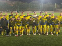 Ημέρα των φαβορί στο Κύπελλο ΕΠΣ Αχαΐας