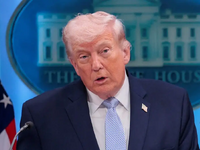 Ντόναλντ Τραμπ: Το Ιράν κάνει πολύ κακή ...