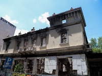 Έντεκα μετασεισμοί μετά τα 5,1 Ρίχτερ- 4...