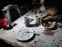 Κολωνός: «Άγγελέ μου, σήκω, εδώ είμαι» λ...