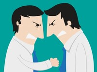 Οι δύο μεγαλύτερες απρέπειες των δημοτικ...