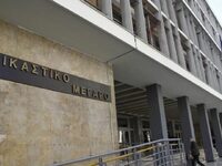 Θεσσαλονίκη: Στο αυτόφωρο 33χρονη μητέρα...