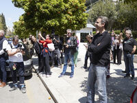 Θεόκλητος: Είδα τον Πρωθυπουργό να συνωσ...