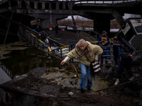 Ηχηρό «χαστούκι» της Χάγης στον Πούτιν -...