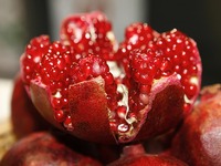 Ρόδι: Τα σωστά tips για αγορά, καθάρισμα...