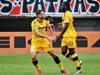 Μπήκαν στα play off Χανιά και Εργοτέλης ...