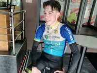 Χρυσός ο Ανδρέας Κατώπης στο Πανελλήνιο ...