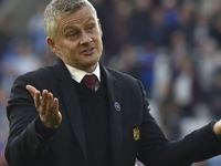 Σόλσκιερ: "Όσοι παίζουν για τη Μάντ...