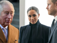 Πρίγκιπας Χάρι και Μέγκαν Μαρκλ ζητούν σ...