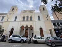 Με αριθμό προτεραιότητας στη Μητρόπολη Π...