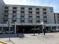 Γυναίκα αυτοκτόνησε πηδώντας από τον 3ο ...