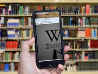 Wikipedia: Τι έψαξαν οι Έλληνες το 2022 ...