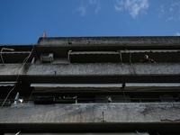 Ιωάννινα: Νεκρή γυναίκα και άνδρας ύστερ...