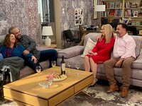 Μην αρχίζεις τη μουρμούρα: Η Ξένια και ο...