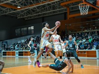 Ο Προμηθέας 2014 επικράτησε του Χολαργού...