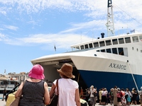 Νέα μέτρα από σήμερα -Τι αλλάζει στα ταξίδια