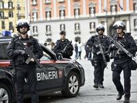 Ιταλία: Δυναμική επιχείρηση στη Σικελία ...