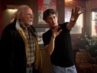 Ο Αιγιώτης Αλεξάντερ Πέιν θα σκηνοθετήσε...