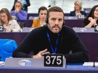 Νίκος Παππάς: Παρέμβαση στην Ολομέλεια τ...