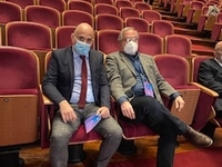 Το "ευχαριστώ" του Περικλή Δου...