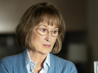 Η Μέριλ Στριπ έφτασε τις 34 υποψηφιότητε...