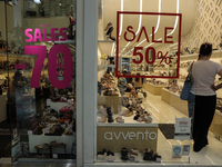 Καταργούνται οι ενδιάμεσες εκπτώσεις- Τι αλλάζει