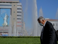 Κορωνοϊός: Ανοιχτό το ενδεχόμενο για νέα...